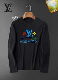 Picture of Louis Vuitton T Shirt Long _SKULVS-4XL25tr9251448